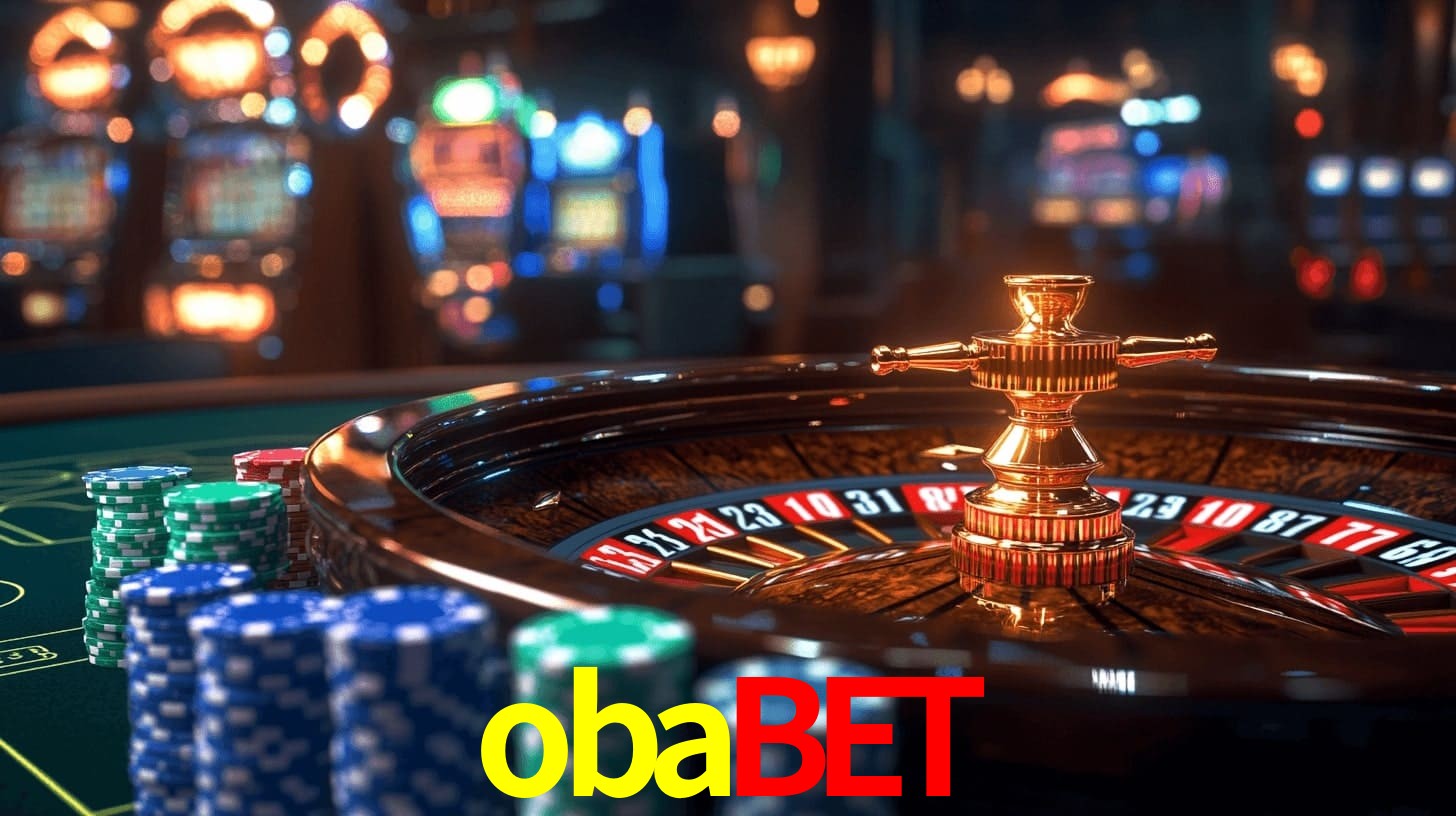 obabet: Seu Cassino Premiado com Pagamentos Rápidos