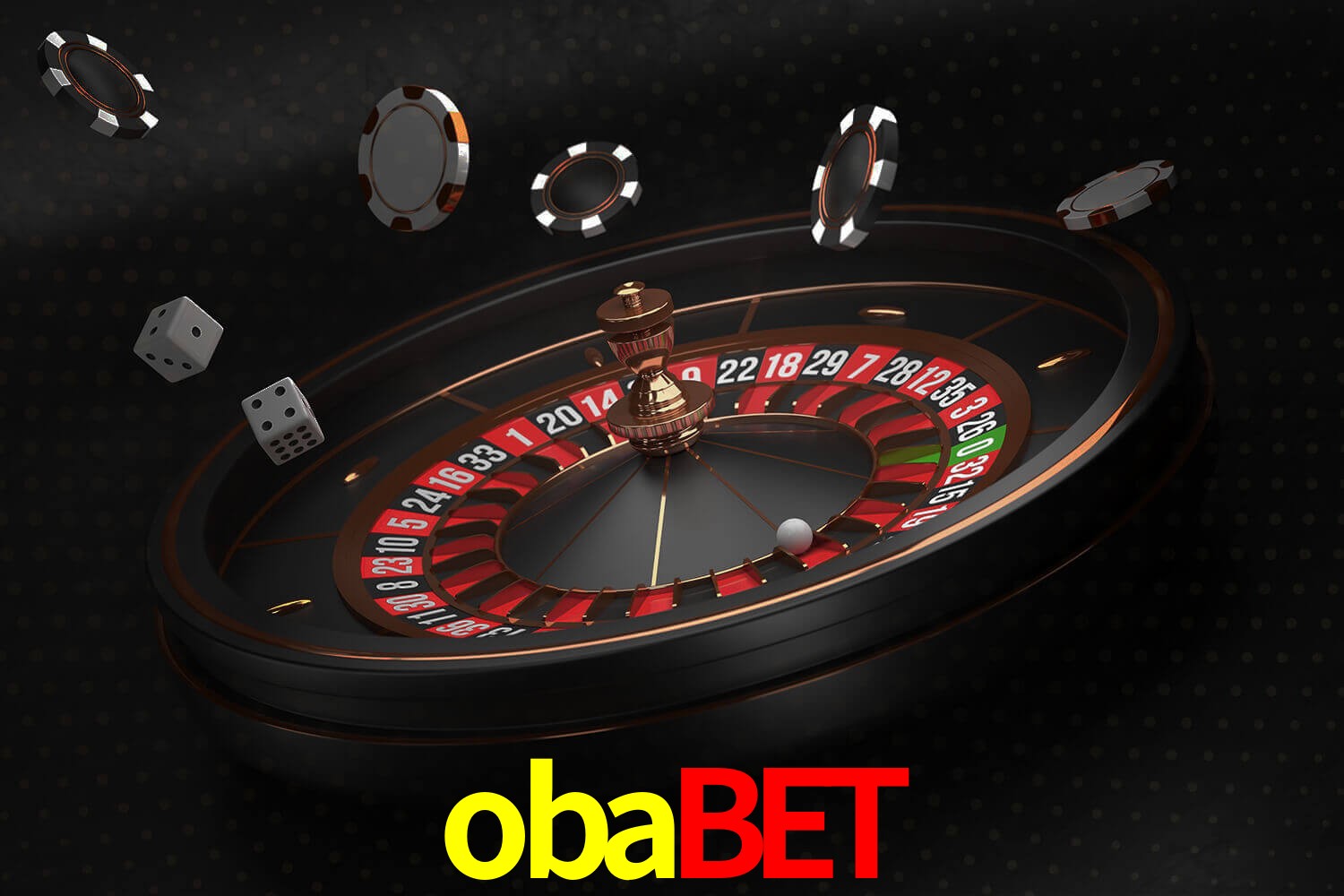 obabet - Cassino dos Sonhos Reais - obabet.com