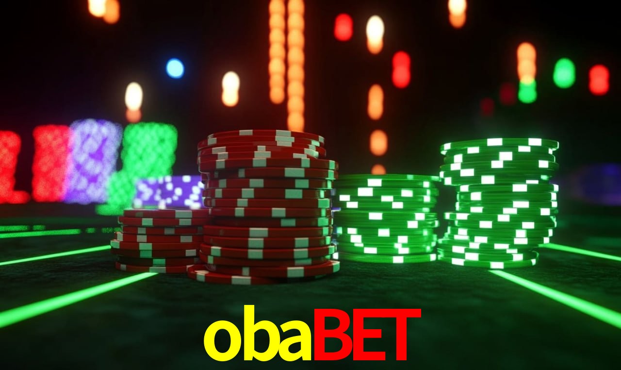 Experiência VIP obabet
