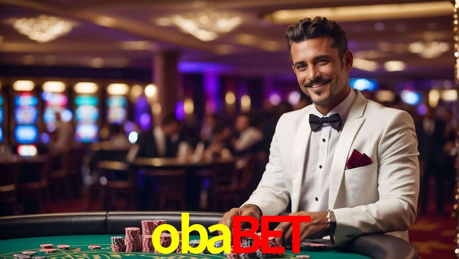 Estatísticas do Jogo obabet