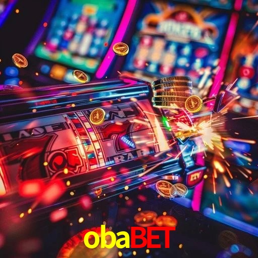 Interface do App obabet