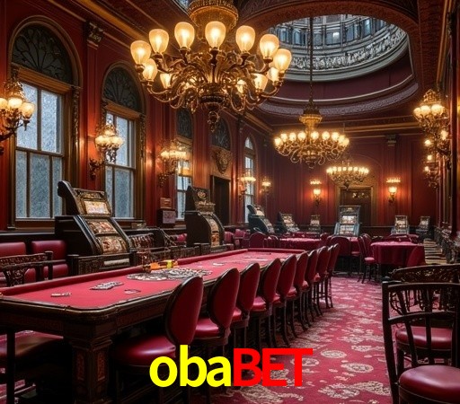 Diretório de Jogos obabet