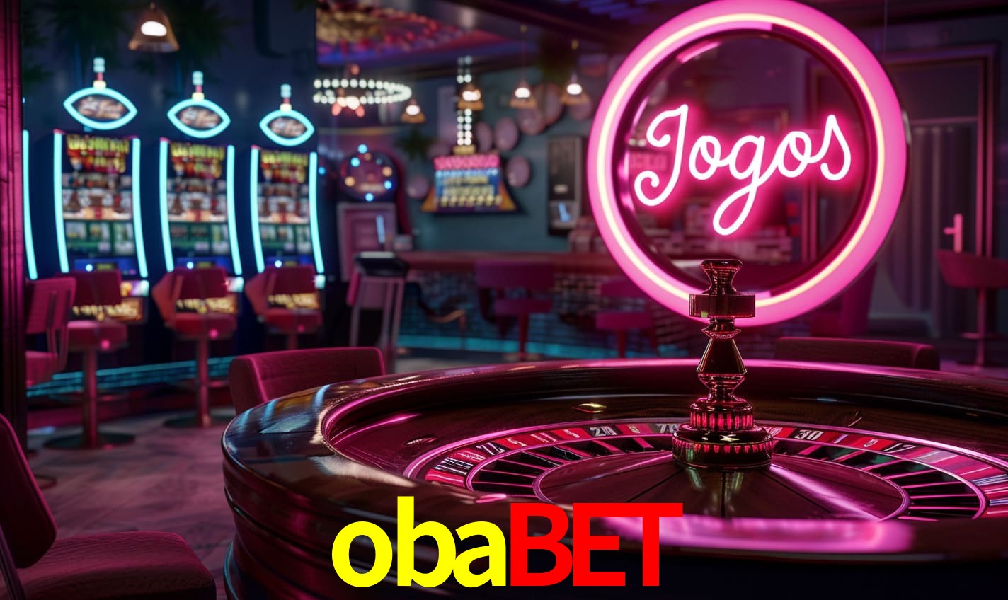 Descubra a Essência do obabet: Nossa História e Compromissos
