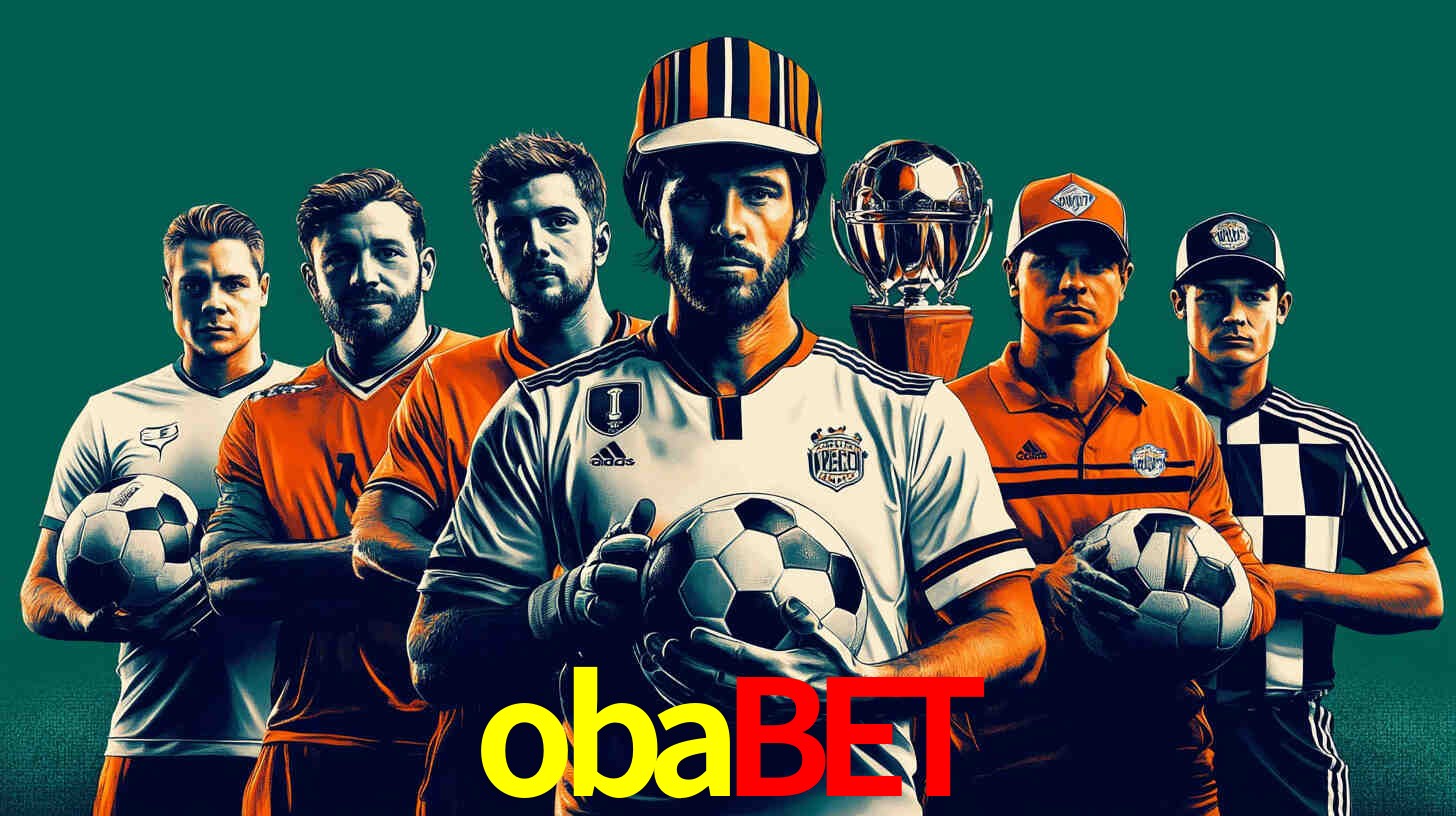 Apostas Esportivas na obabet: Um Guia Completo