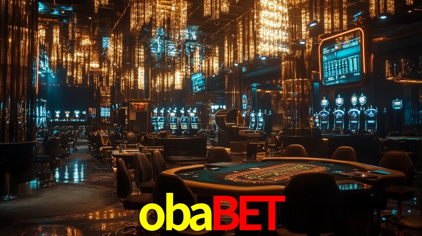 obabet: Seu Especialista em Apostas Esportivas Brasileiras
