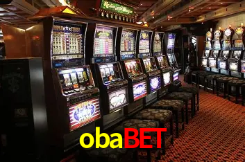 Descubra a Magia dos Jogos de Arcade no obabet