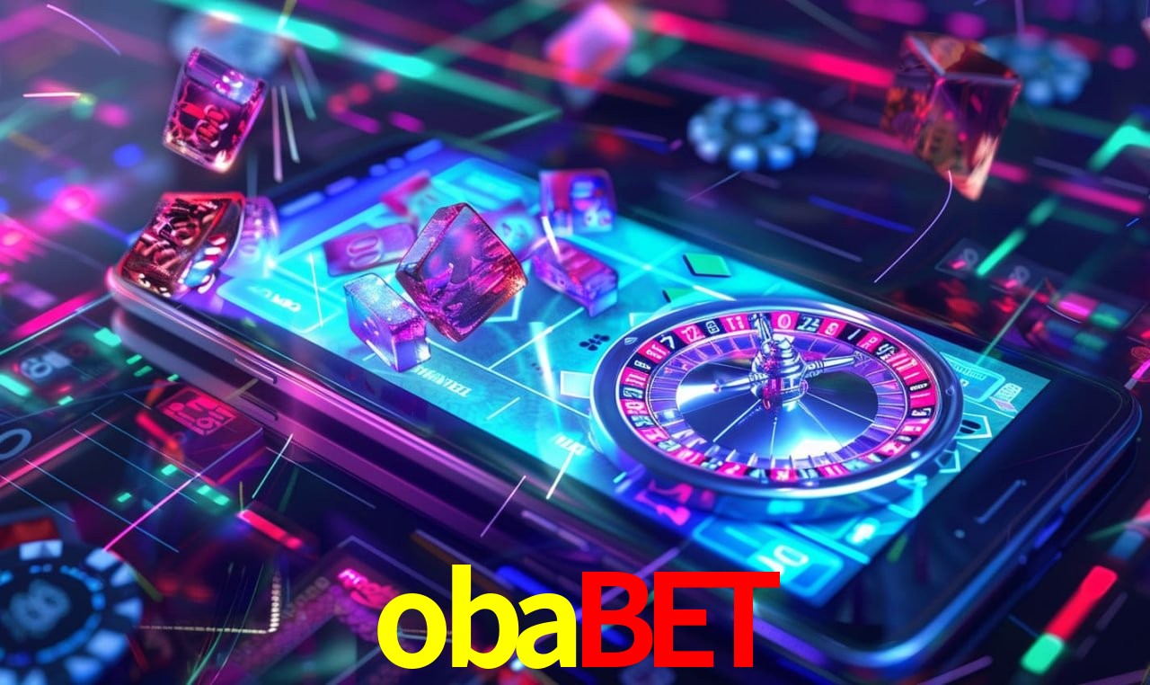 Mesa de Blackjack obabet