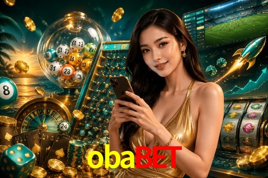 Secure Login obabet