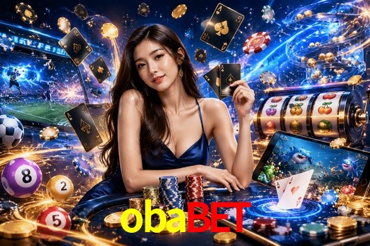 Account Benefits obabet