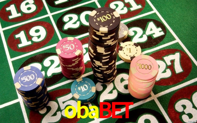 Casino Ao Vivo obabet