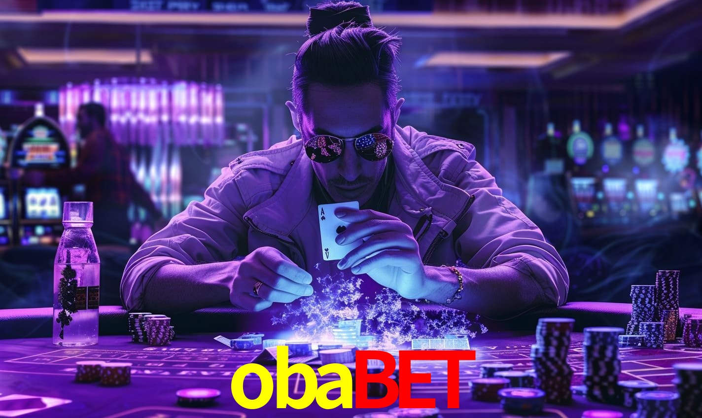 VIP Casino obabet