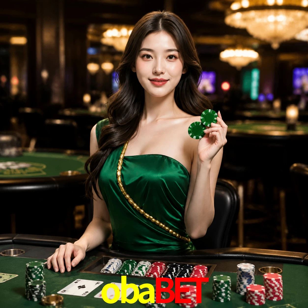 Cassino obabet app mobile