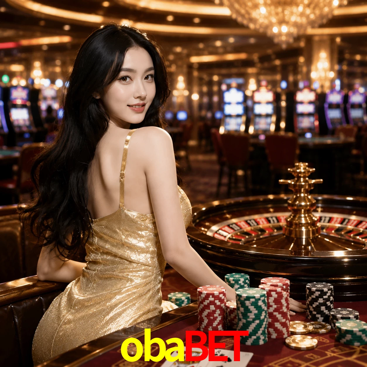 Download app obabet Android iOS