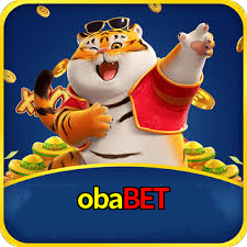 Logo da obabet