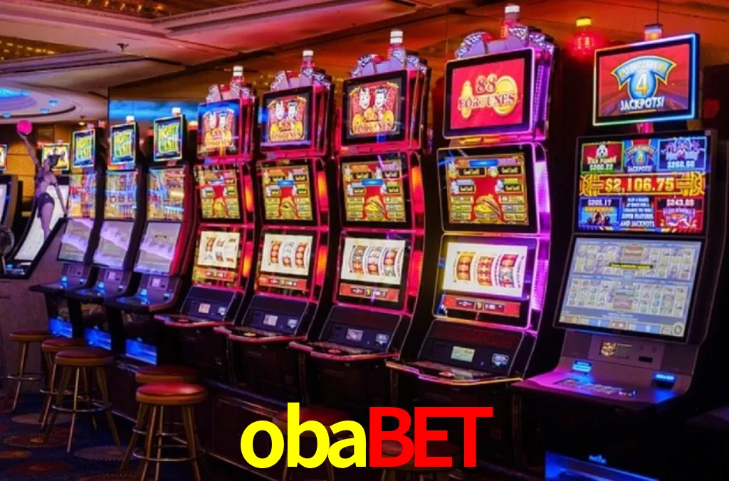 Slots obabet - Sweet Bonanza e caça-níqueis populares